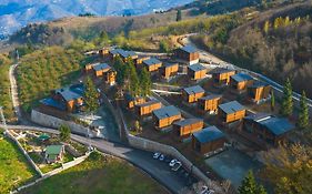 Magmat Resort & Bungalows